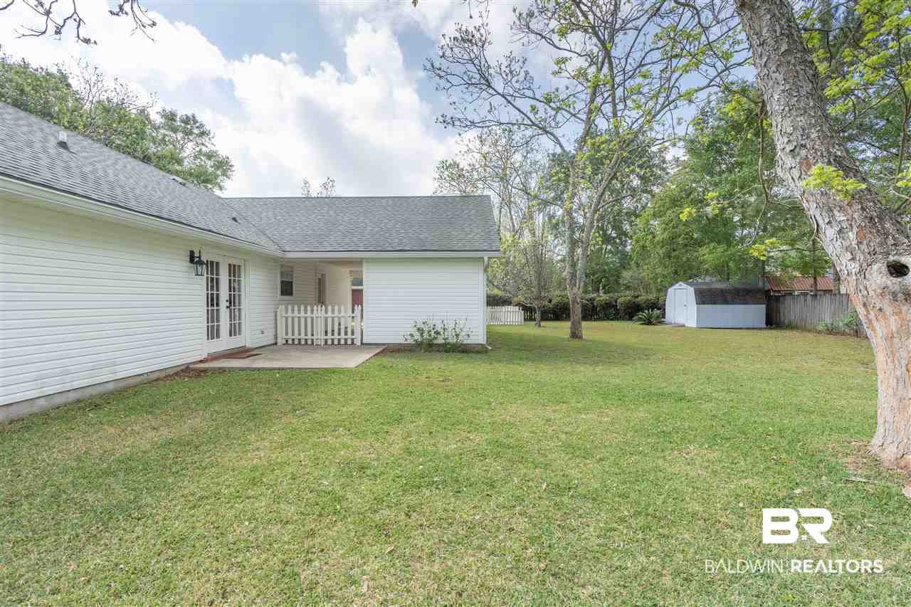 20133 Thompson Hall Road Fairhope, AL 36532 - Photo 24 of 26
