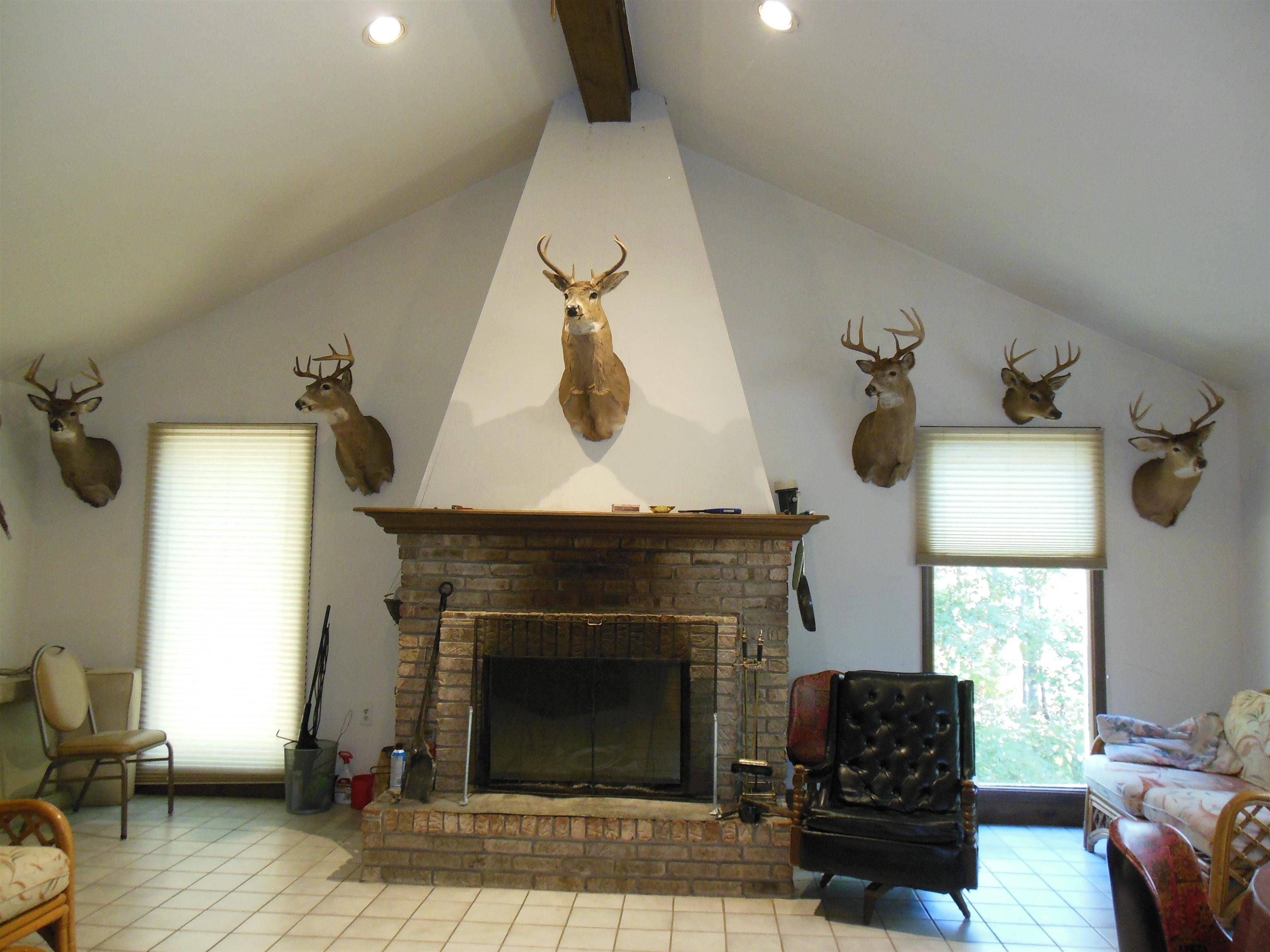 5630 Mostetler Road Harrison, MI 48625 - Photo 27 of 58