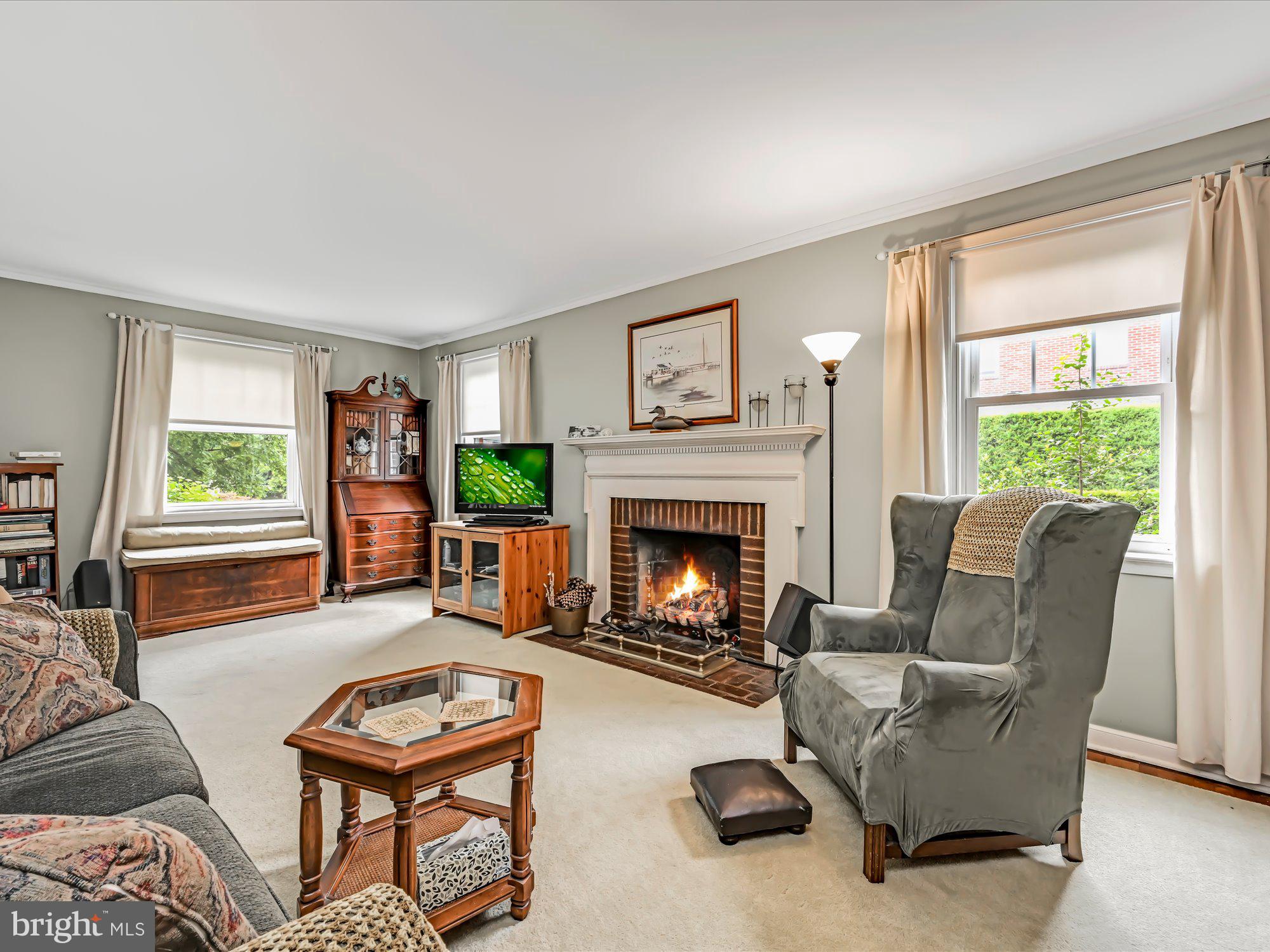 2015 East County Line Road Ardmore, PA 19003 - Photo 6 of 34