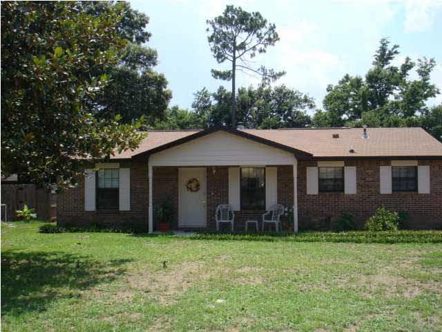 6601 Bellview Pines Road Pensacola, FL 32526 - Photo 1 of 15 Great brick 3/2 in convenient Bellview neighborhood.