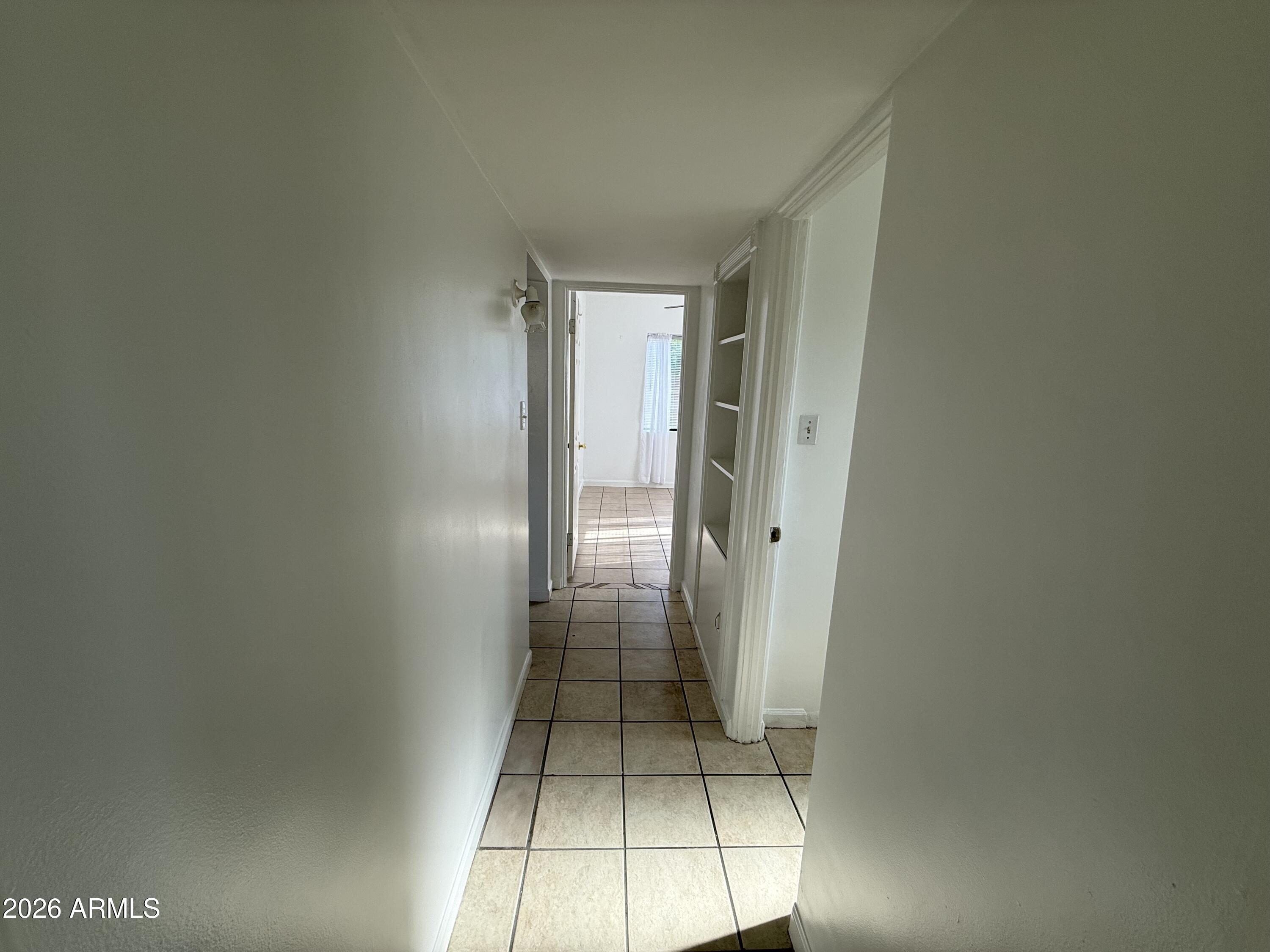 1801 North 7th Avenue Phoenix, AZ 85003 - Photo 12 of 14 a view of entryway with bathroom