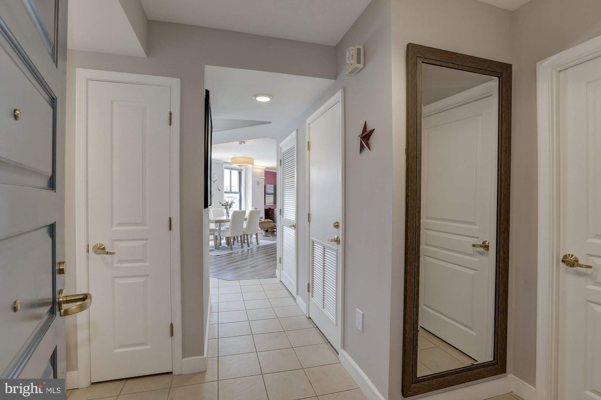 616 E Street Northwest, Unit 718 Washington, DC 20004 - Photo 31 of 90