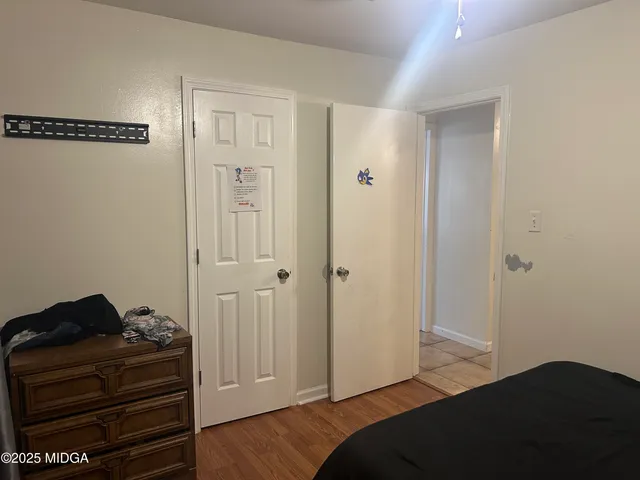 $125,000 | 219 Oregon Trail, Warner Robins, GA 31093