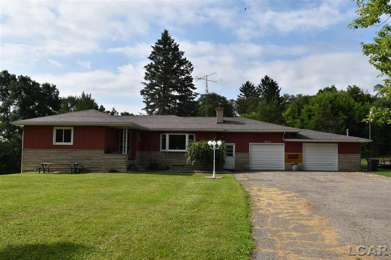 18191 Junction Road Addison, MI 49220 - Photo 1 of 43 50015516.JPG