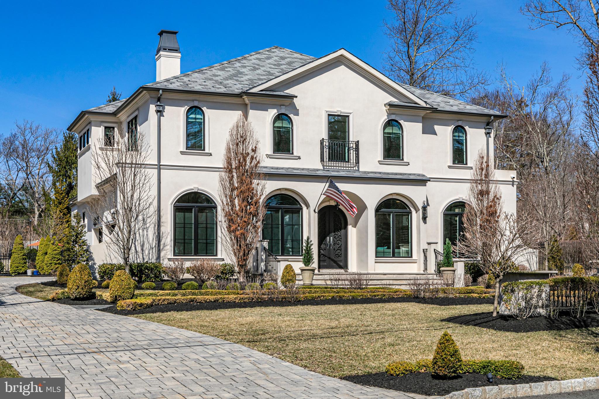 31 Westerly Road Princeton, NJ 08540 - Photo 1 of 47 a front view of a house with a yard