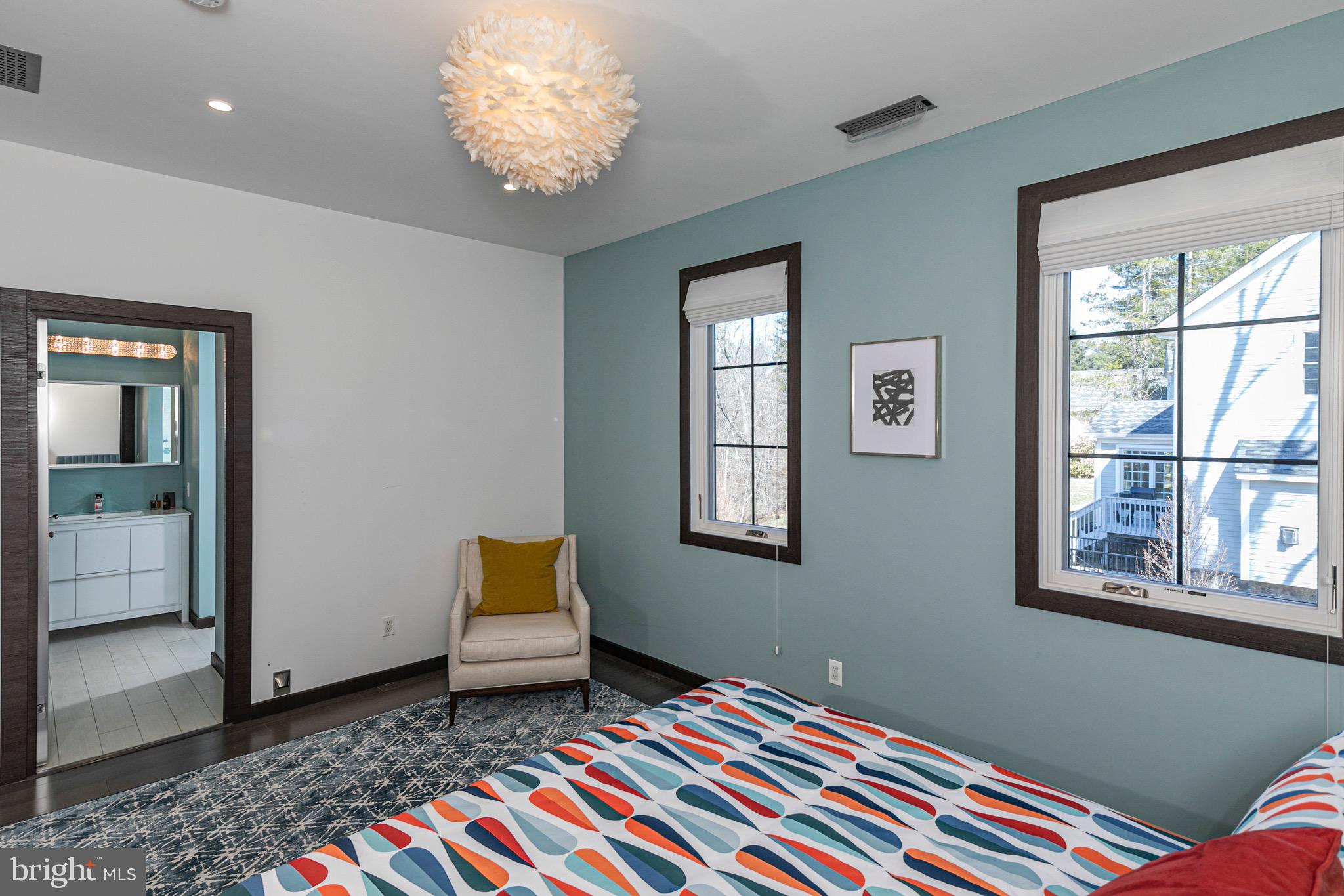 31 Westerly Road Princeton, NJ 08540 - Photo 33 of 47 a bedroom with a bed and a window