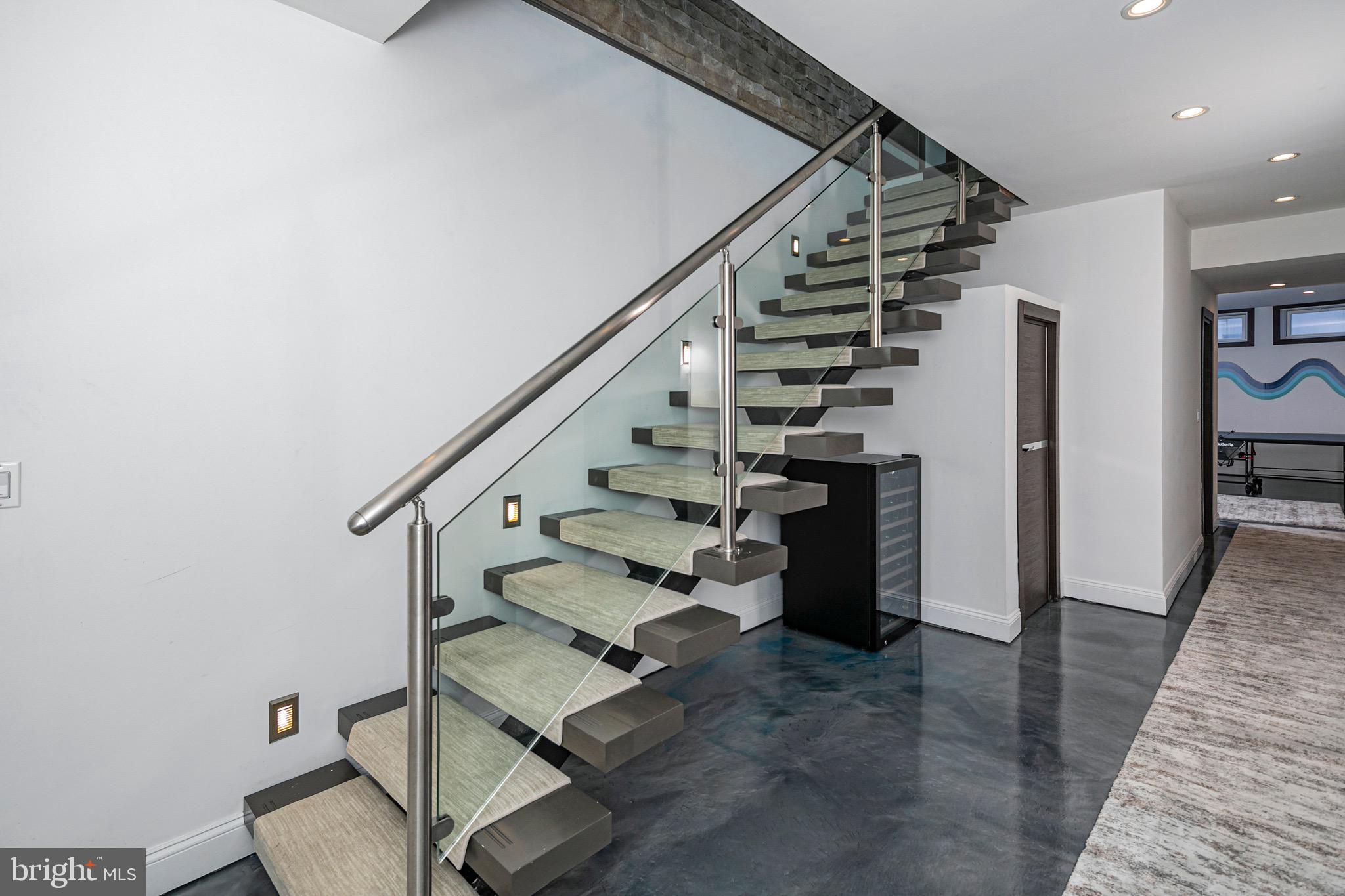 31 Westerly Road Princeton, NJ 08540 - Photo 36 of 47 a view of entryway and hall