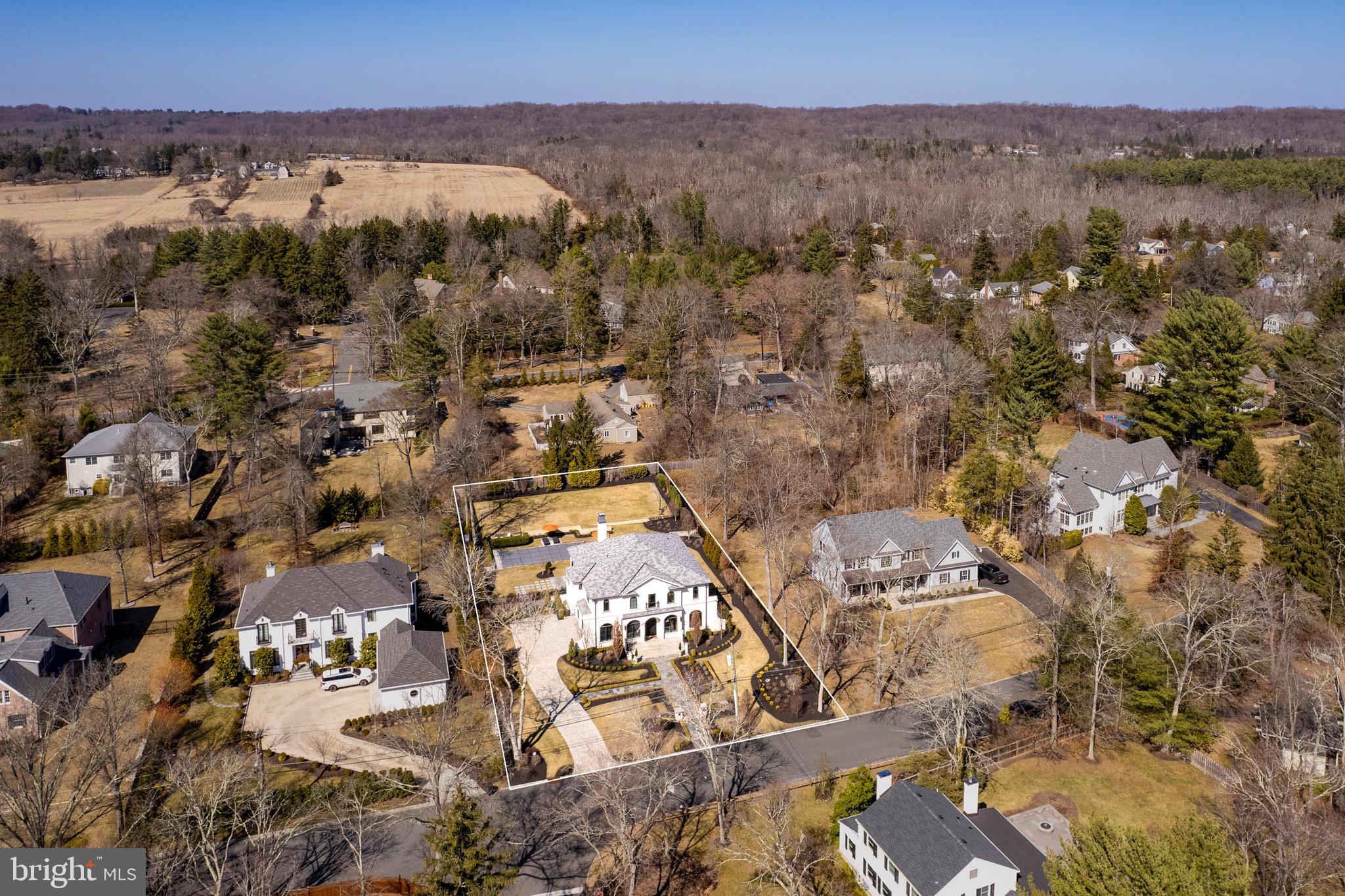31 Westerly Road Princeton, NJ 08540 - Photo 46 of 47