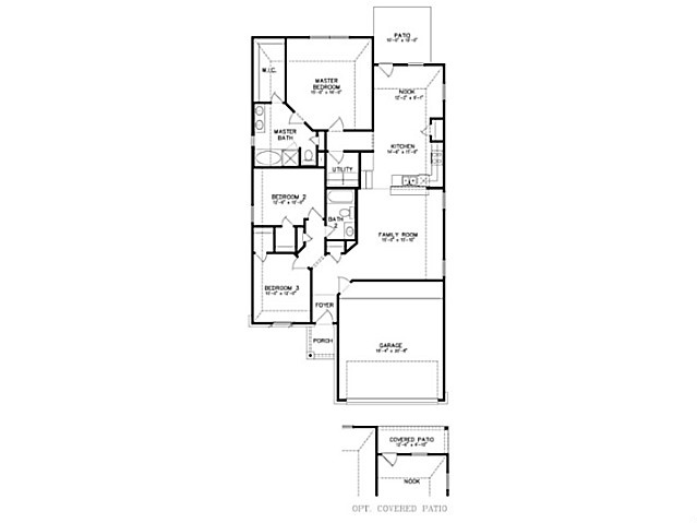 10116 Copper Ridge Cove Austin, TX 78747 - Photo 1 of 1
