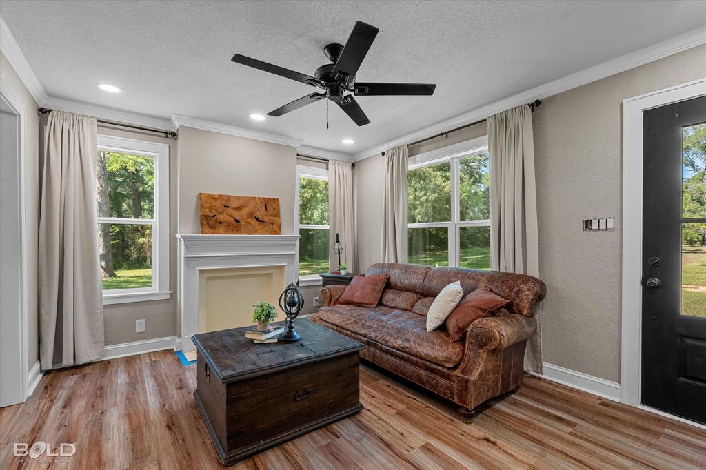 600 Horseshoe Bend Road Doyline, LA 71023 - Photo 7 of 40
