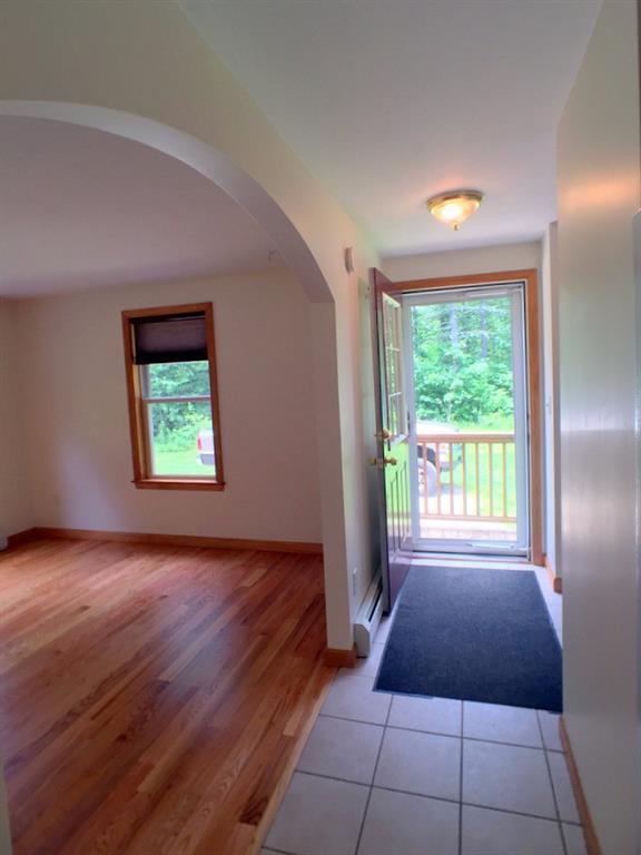 183 Clarks Mills Road Dayton, ME 04005 - Photo 4 of 35 Entry Way from side of home