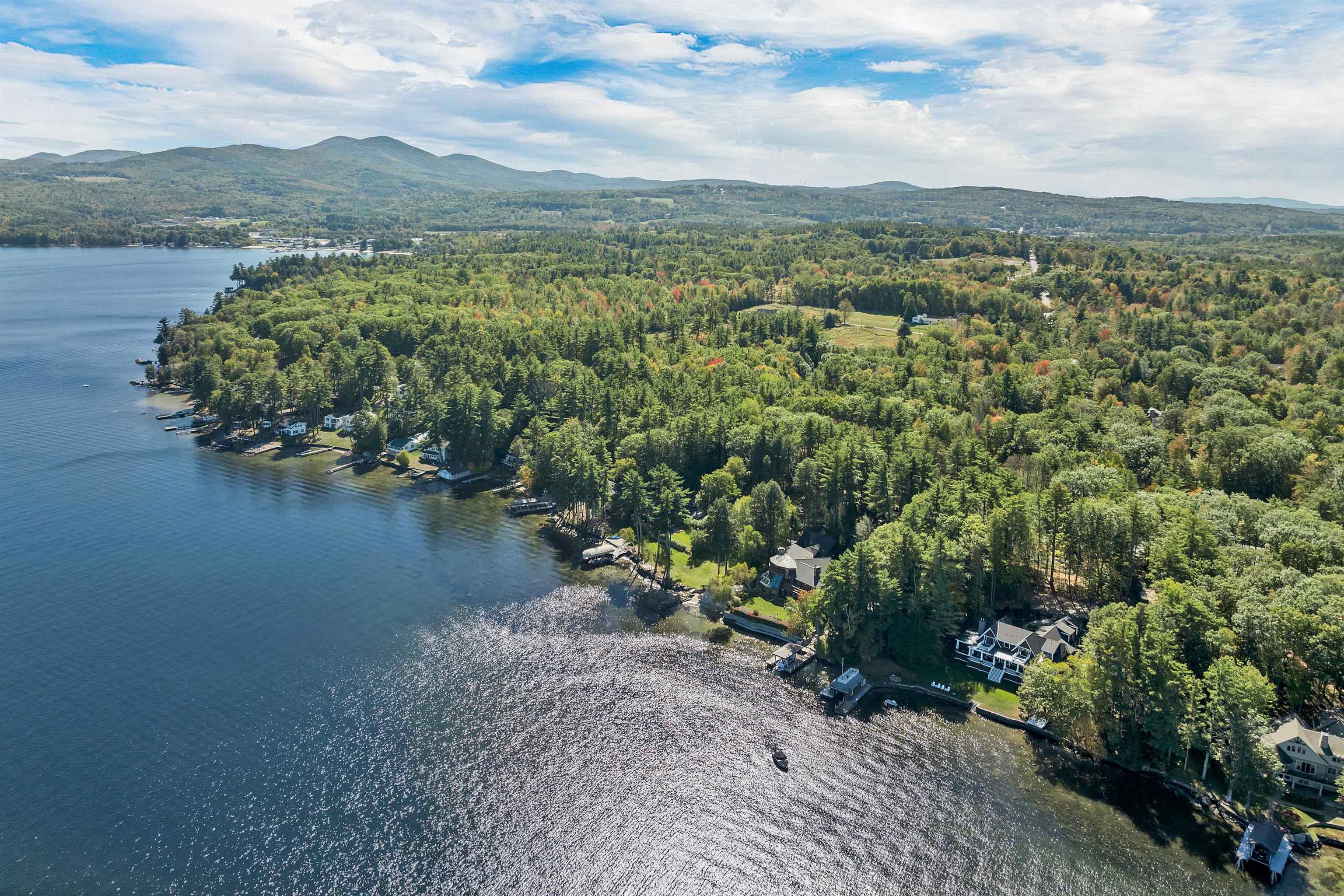 211 Dockham Shore Road Gilford, NH 03249 - Photo 20 of 60