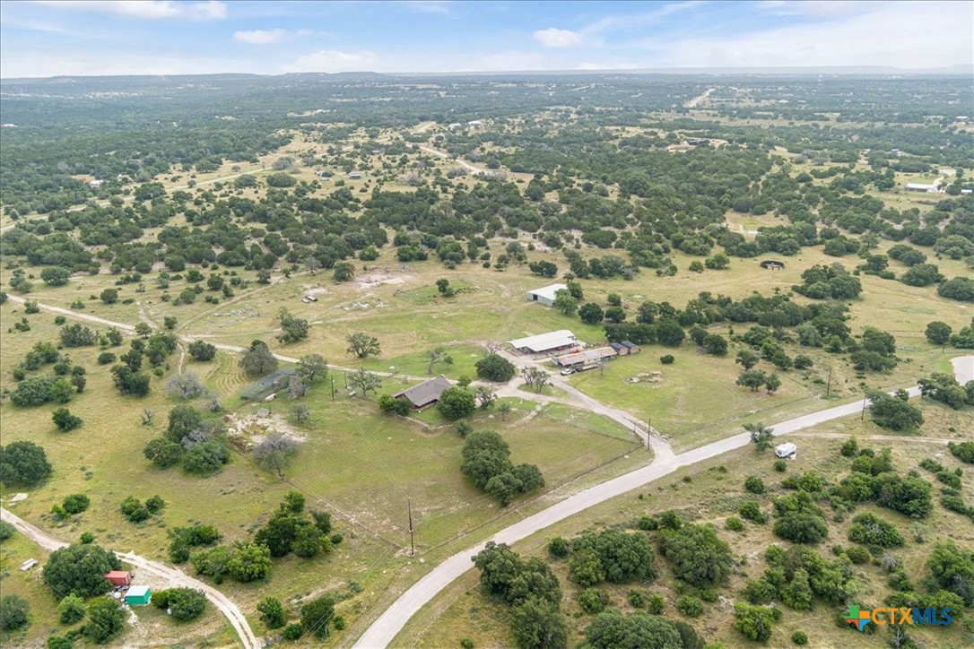 124 Old Mission Road Kempner, TX 76539 - Photo 27 of 42 Gallery Image 27