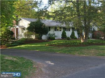 2252 Turk Road Doylestown, PA 18901 - Photo 1 of 11 Exterior Front
