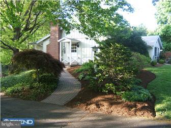 2252 Turk Road Doylestown, PA 18901 - Photo 2 of 11 Exterior Side