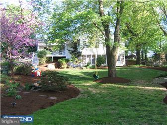 2252 Turk Road Doylestown, PA 18901 - Photo 11 of 11 Exterior Back