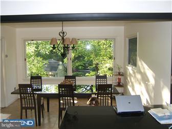 2252 Turk Road Doylestown, PA 18901 - Photo 6 of 11 Breakfast Room