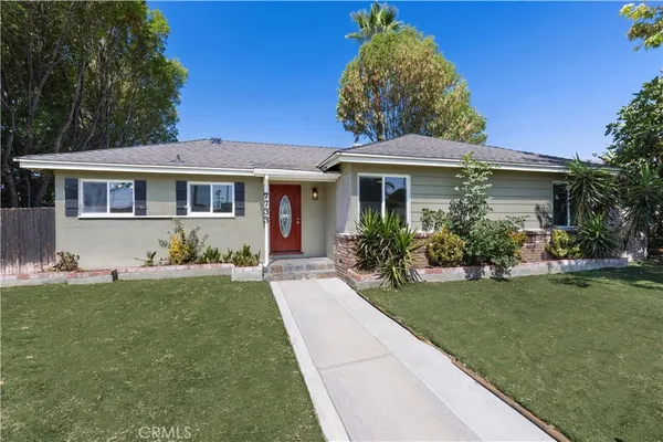 $3,495 | 7733 Mason Avenue, Winnetka, CA 91306