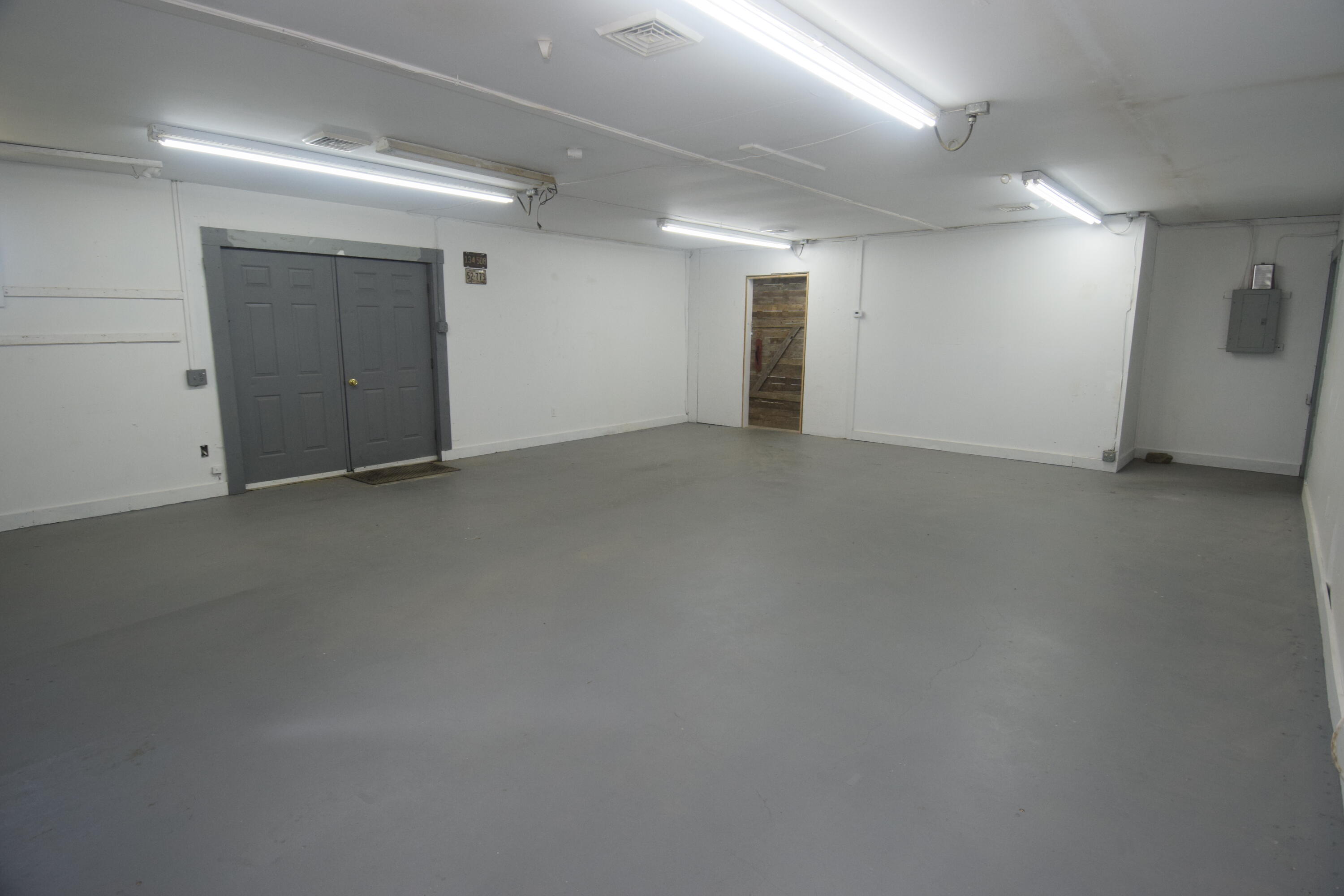 457 Lakewood Road Madison, ME 04950 - Photo 67 of 81 Heated Workshop