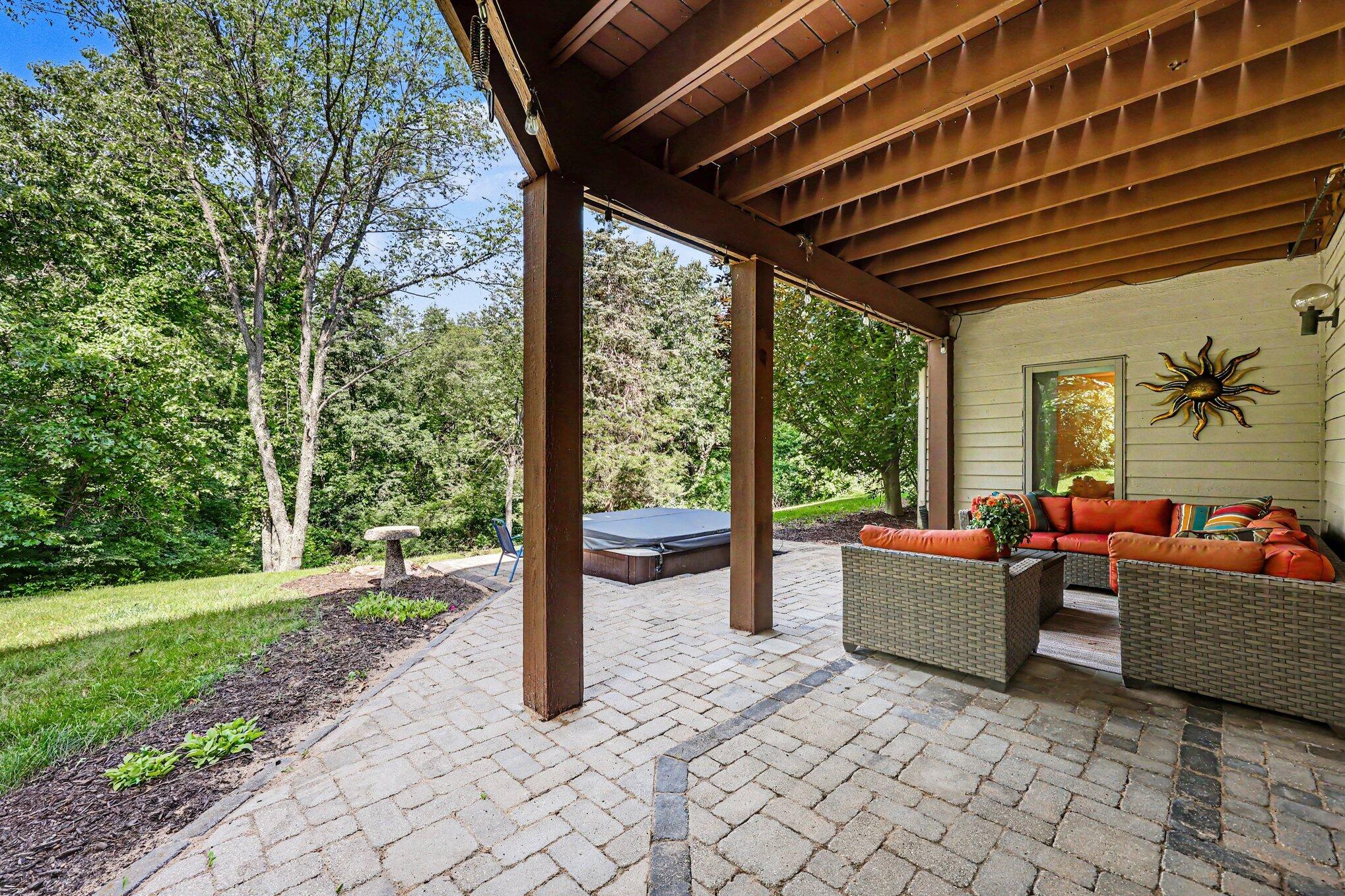 888 Ridge Road Chelsea, MI 48118 - Photo 26 of 45 026_file_4371