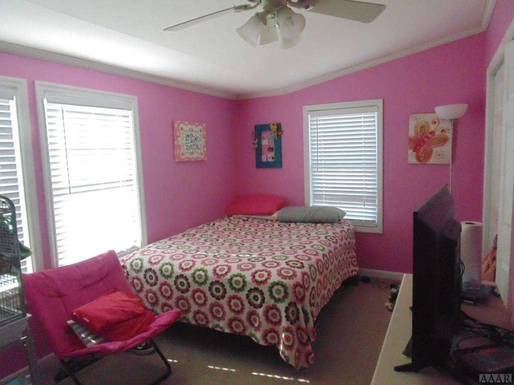221 Early Road Aulander, NC 27805 - Photo 10 of 17 BEDROOM