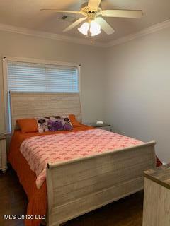 402 Provision Parkway Brandon, MS 39042 - Photo 45 of 54 bedroom