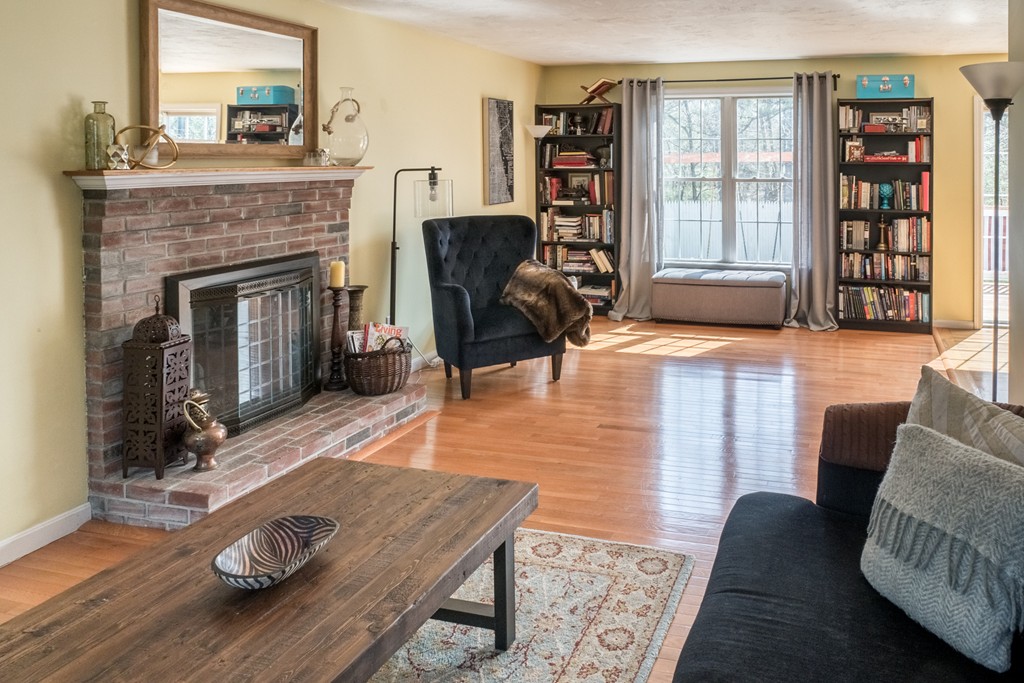 4 Burnt Bridge Road Sharon, MA 02067 - Photo 2 of 8 Gallery Image 2