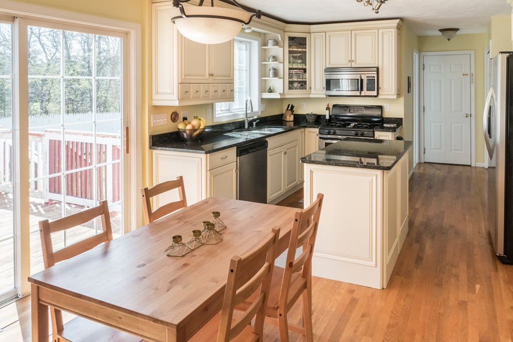 4 Burnt Bridge Road Sharon, MA 02067 - Photo 4 of 8 Gallery Image 4