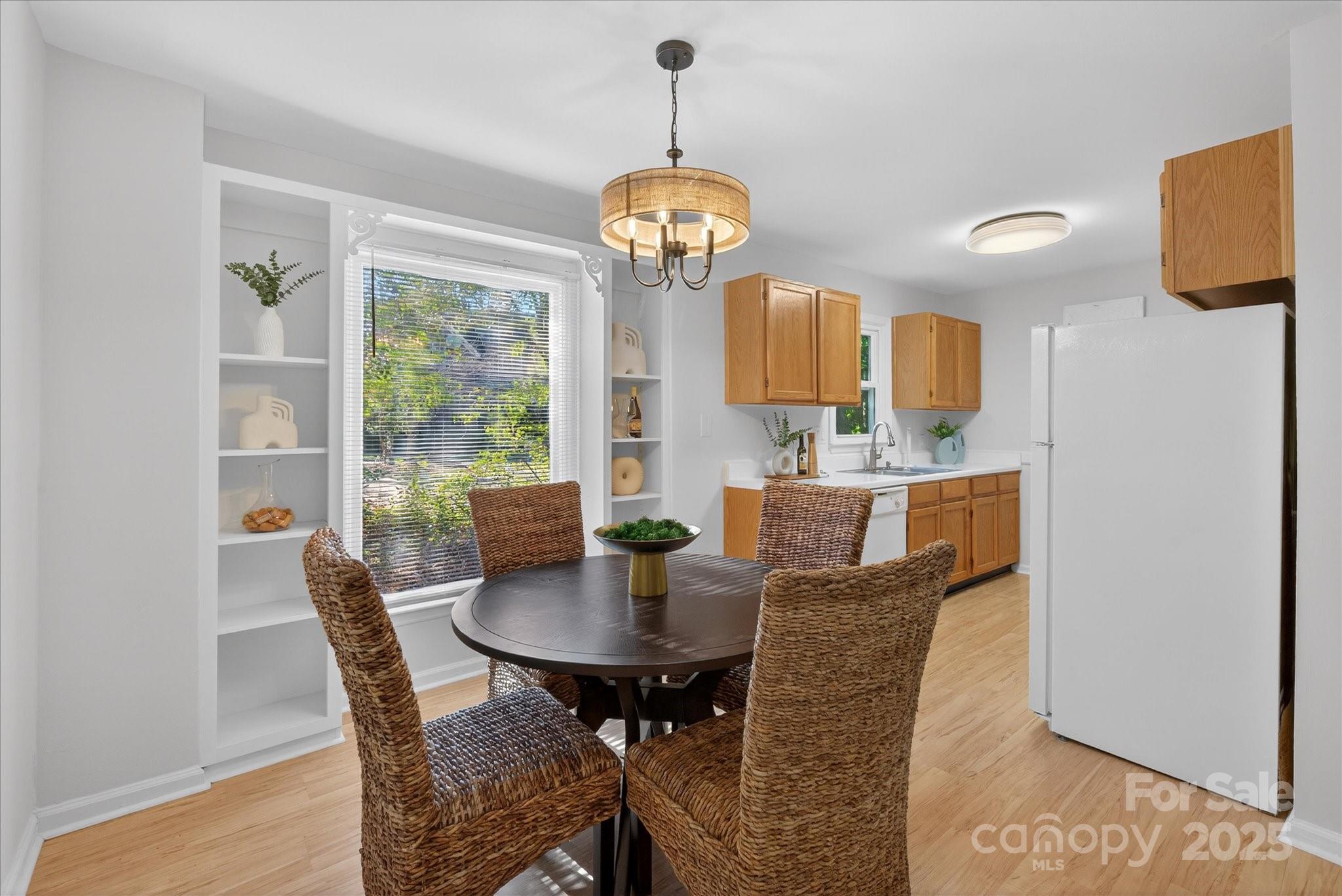 430 Queens Road, Unit 311 Charlotte, NC 28207 - Photo 8 of 20