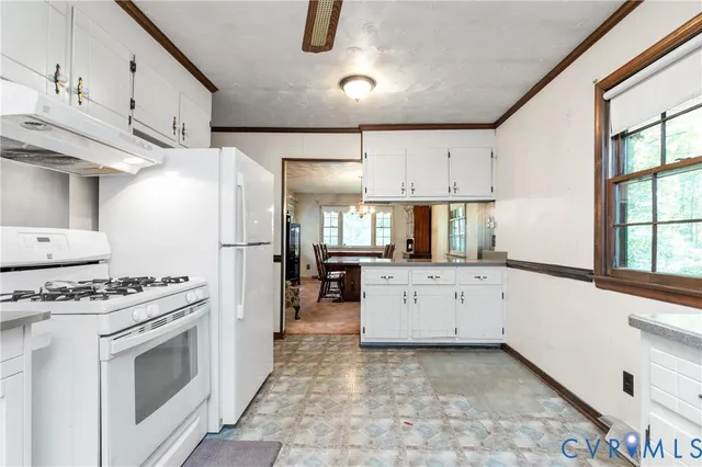 $269,995 | 8420 Centennial Road, Disputanta, VA 23842