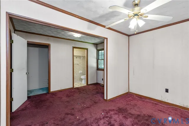 $269,995 | 8420 Centennial Road, Disputanta, VA 23842