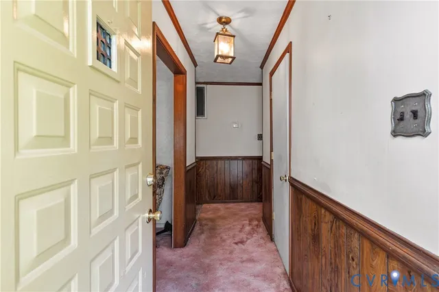 $269,995 | 8420 Centennial Road, Disputanta, VA 23842