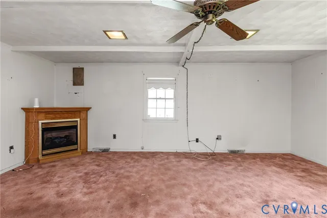 $269,995 | 8420 Centennial Road, Disputanta, VA 23842