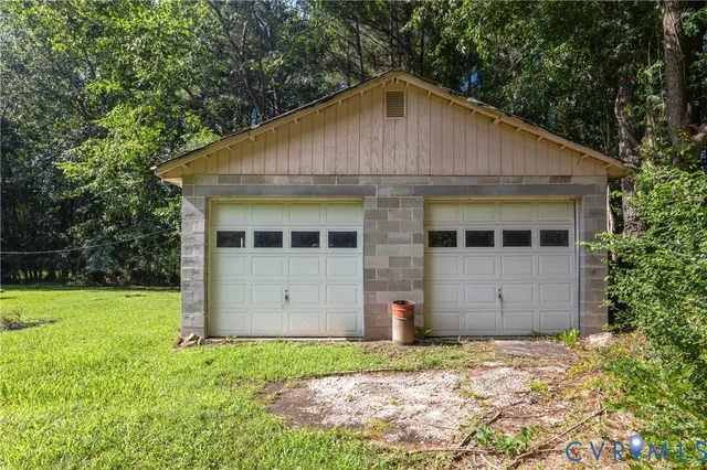 $269,995 | 8420 Centennial Road, Disputanta, VA 23842