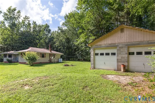 $269,995 | 8420 Centennial Road, Disputanta, VA 23842