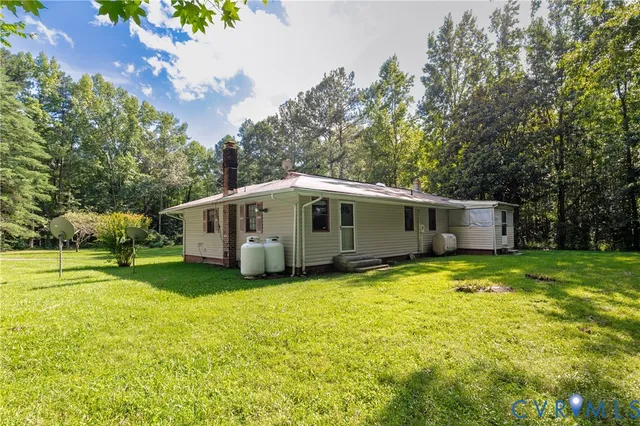 $269,995 | 8420 Centennial Road, Disputanta, VA 23842