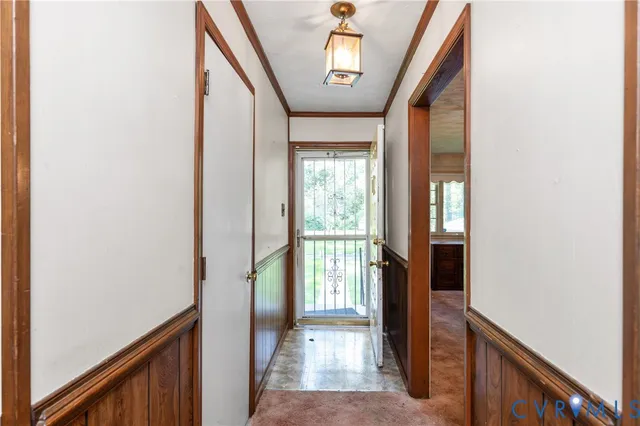 $269,995 | 8420 Centennial Road, Disputanta, VA 23842