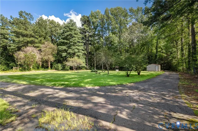 $269,995 | 8420 Centennial Road, Disputanta, VA 23842