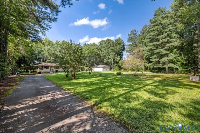 $269,995 | 8420 Centennial Road, Disputanta, VA 23842