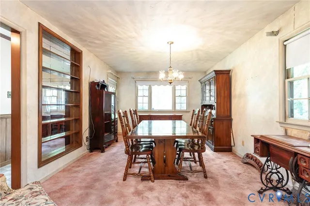 $269,995 | 8420 Centennial Road, Disputanta, VA 23842