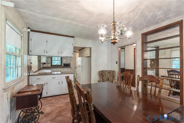 $269,995 | 8420 Centennial Road, Disputanta, VA 23842