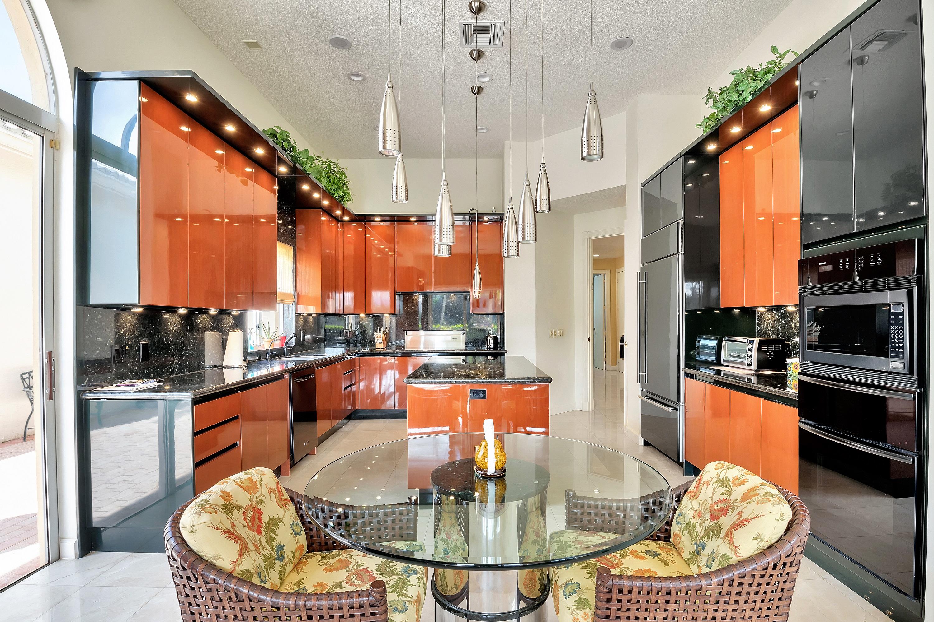 5859 Waterford Boca Raton, FL 33496 - Photo 17 of 38 6. Kitchen b