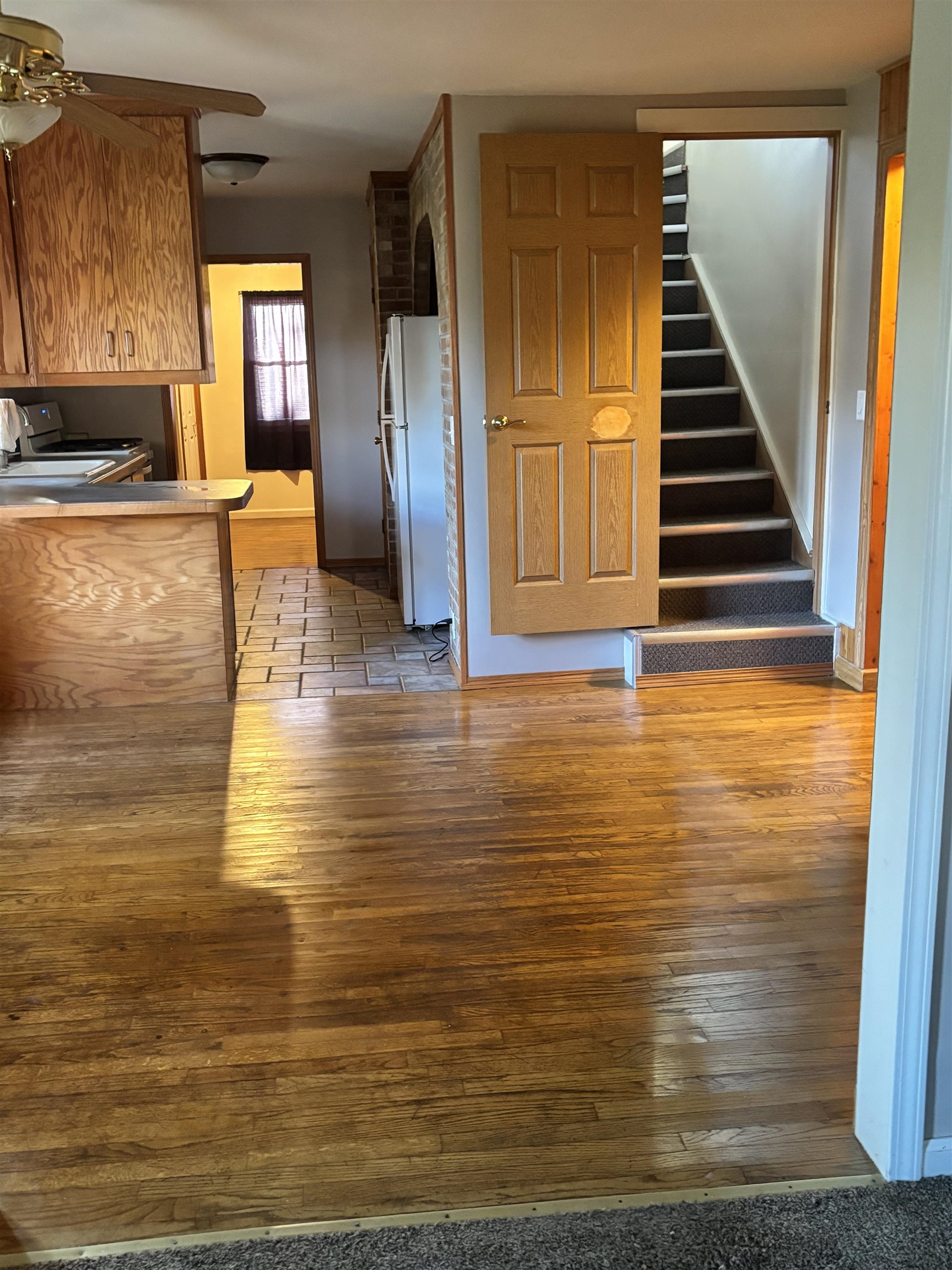 407 Harvard Street Bay City, MI 48708 - Photo 2 of 25 Gallery Image 2