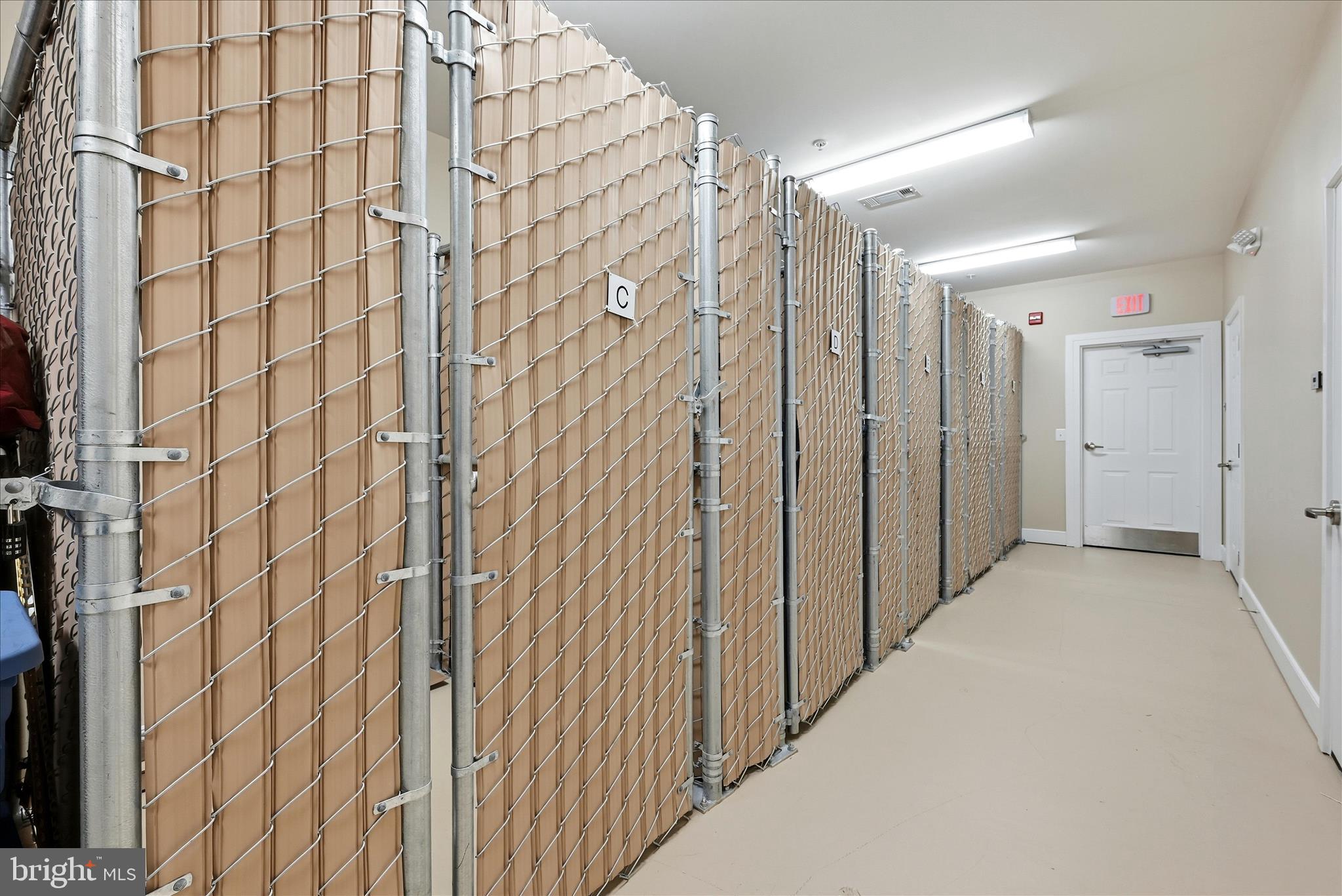 20655 Hope Spring Terrace, Unit 104 Ashburn, VA 20147 - Photo 16 of 40 Storage