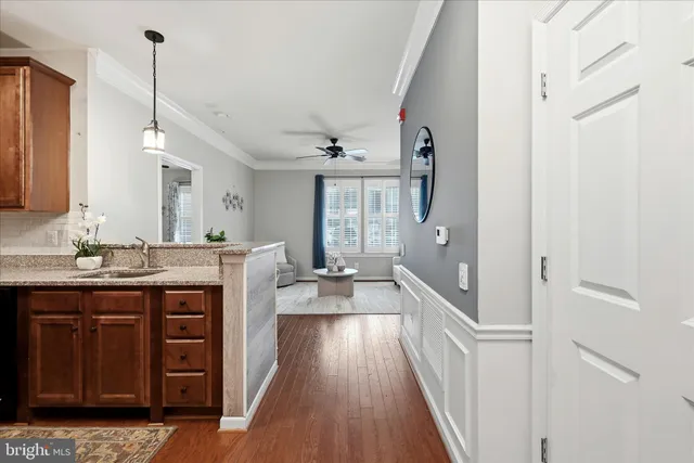 $350,000 | 20655 Hope Spring Terrace, Unit 104, Ashburn, VA 20147