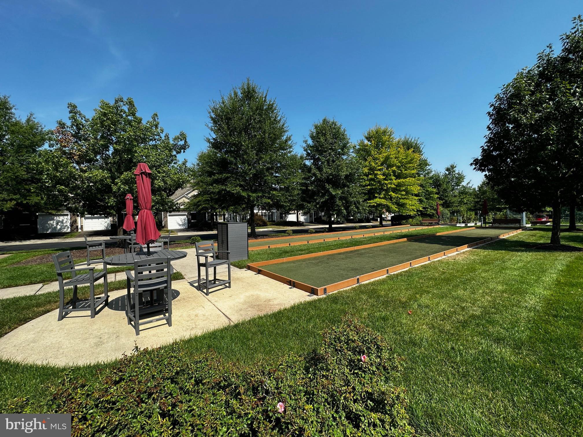 20655 Hope Spring Terrace, Unit 104 Ashburn, VA 20147 - Photo 31 of 40 Bocce Anyone?