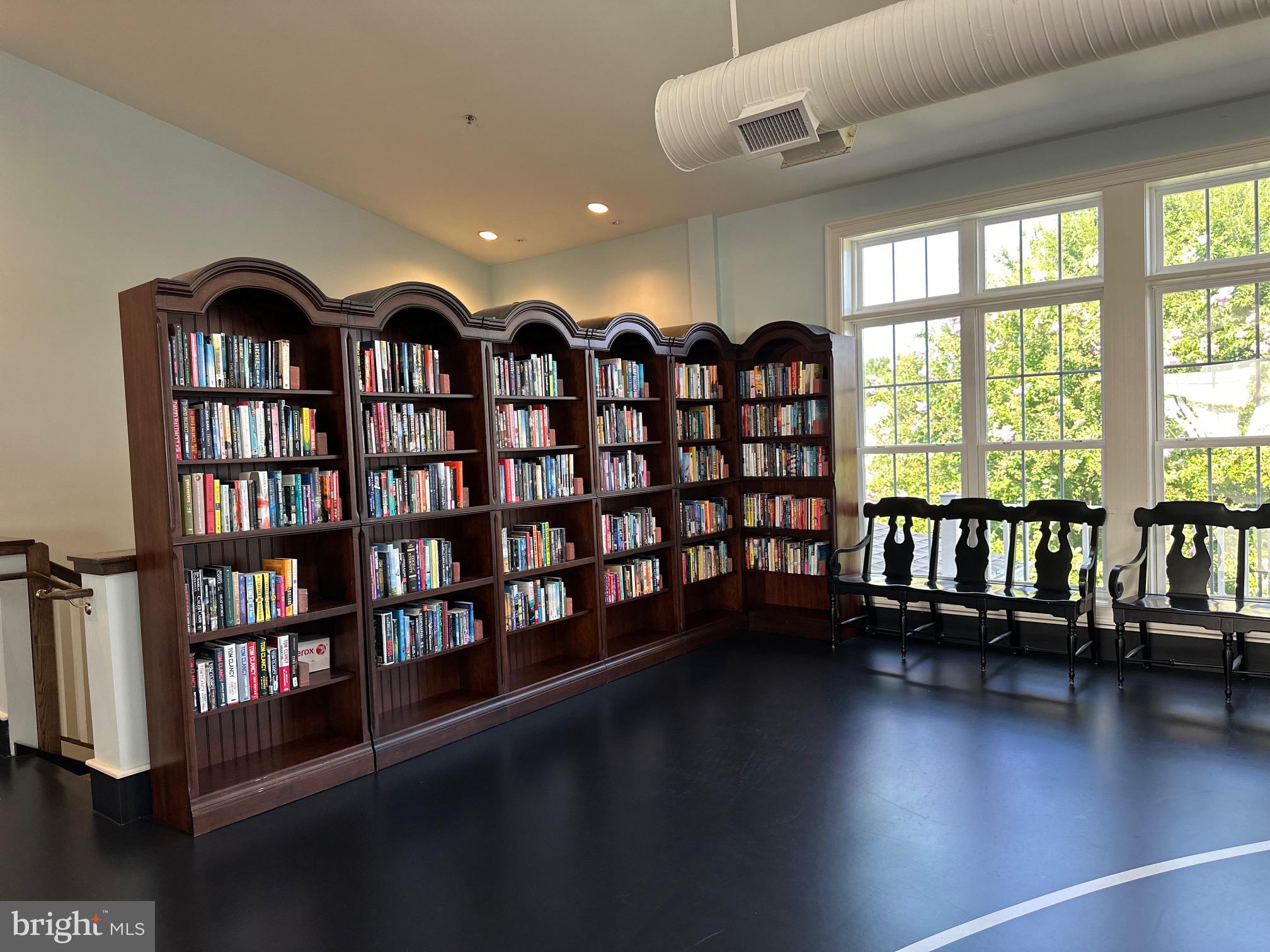 20655 Hope Spring Terrace, Unit 104 Ashburn, VA 20147 - Photo 39 of 40 Lending Library