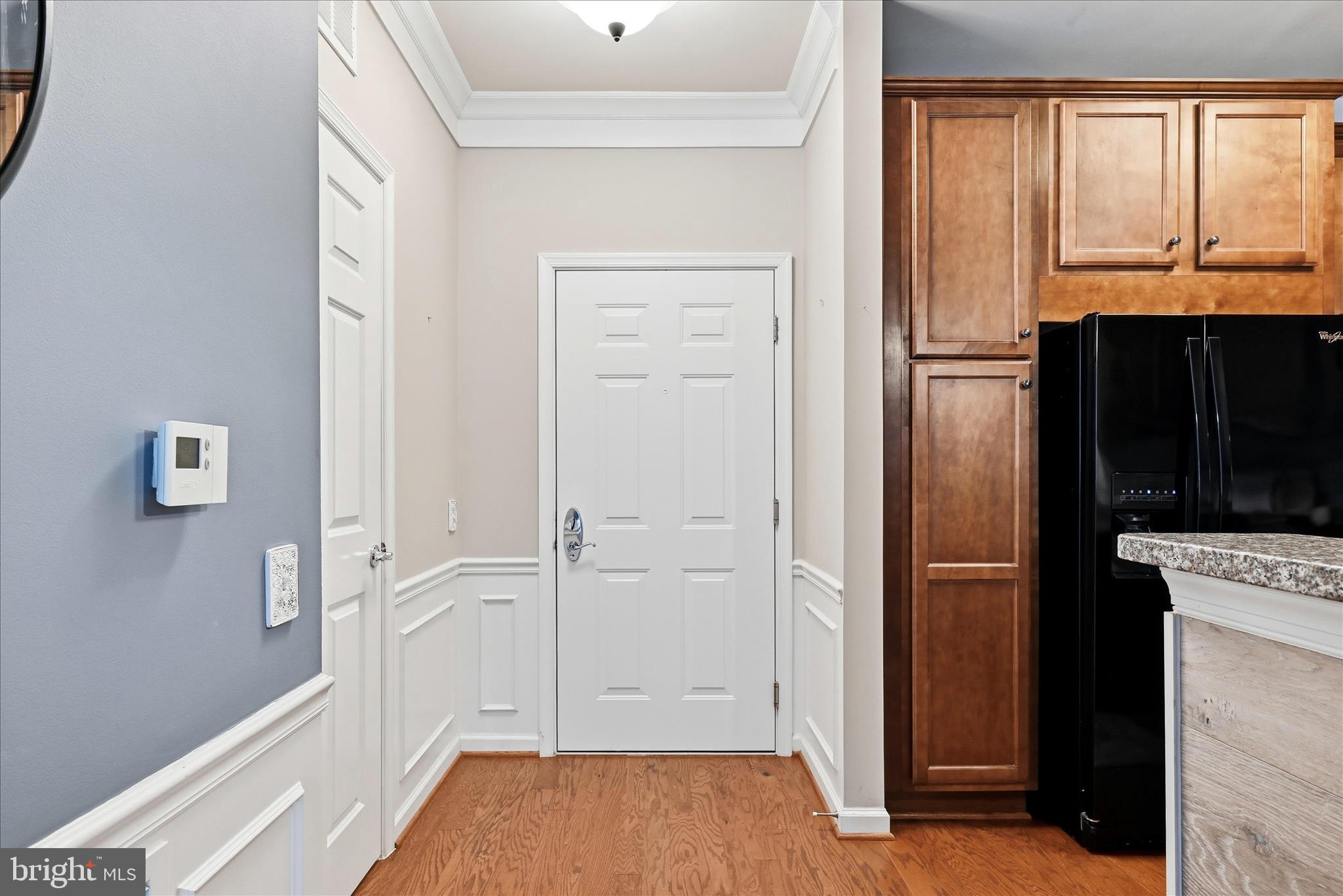 20655 Hope Spring Terrace, Unit 104 Ashburn, VA 20147 - Photo 9 of 40 Entry