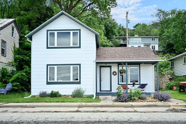 $174,900 | 603 South Main Street, Alma, WI 54610