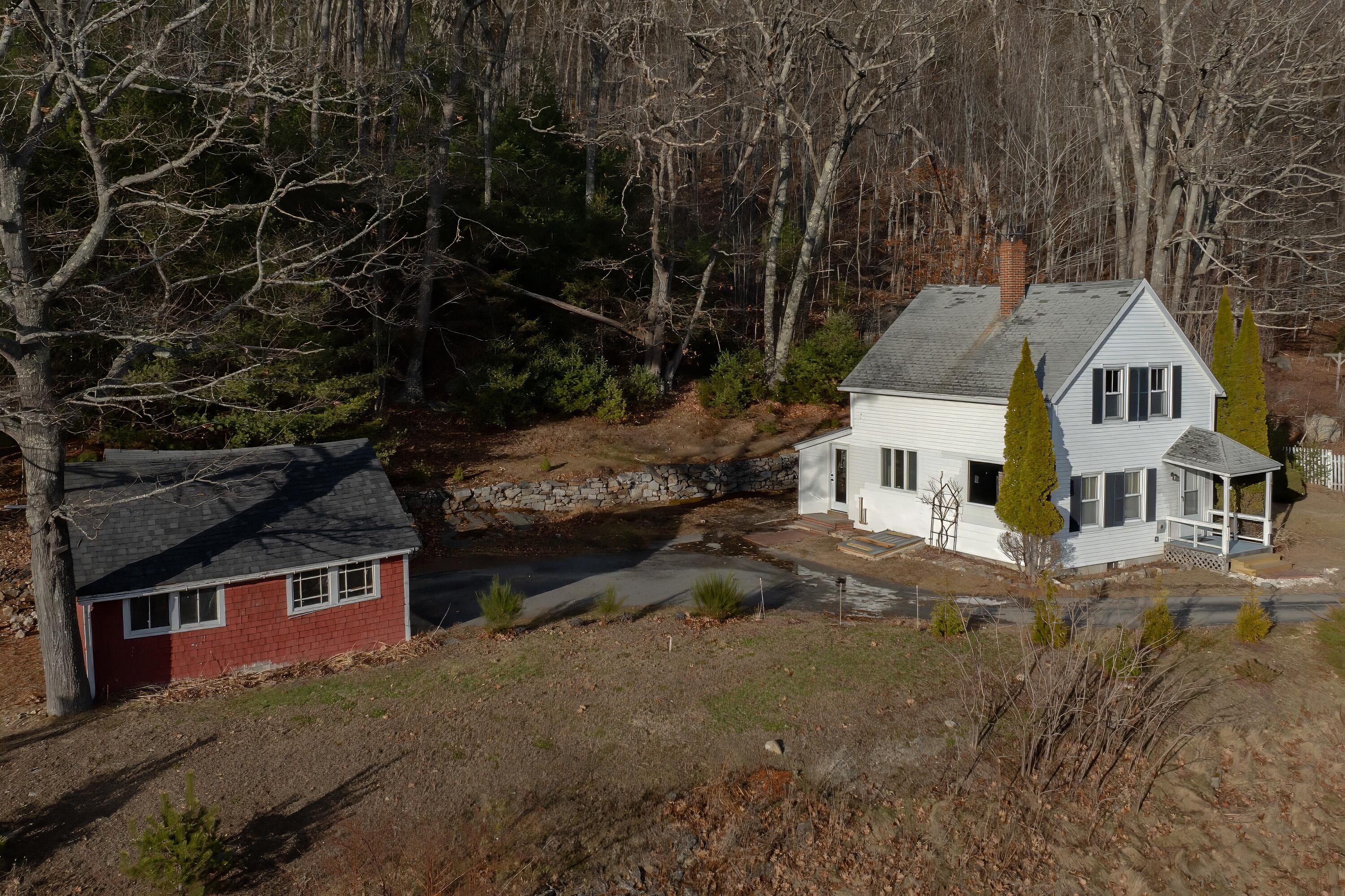 301 Mines Road Blue Hill, ME 04614 - Photo 13 of 54 03-301 Mines Road-DTP